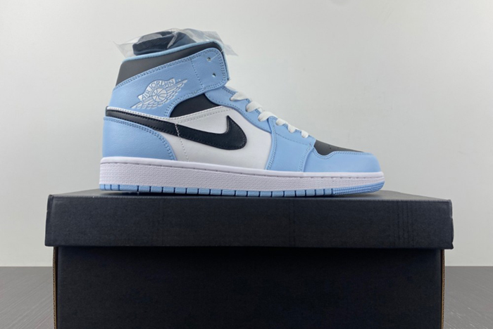 AIR JORDAN 1 MID 555112-401
