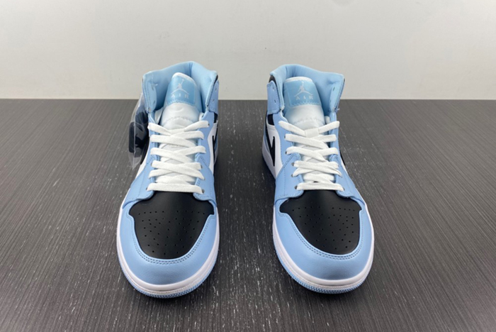 AIR JORDAN 1 MID 555112-401
