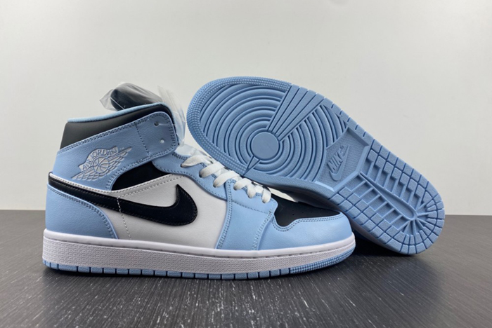 AIR JORDAN 1 MID 555112-401