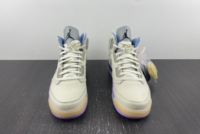 Khaled x Air Jordan 5 We The Best “Sail” DV4982-175