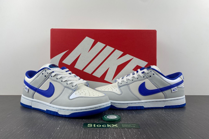 Nike Dunk Low FB1841-110