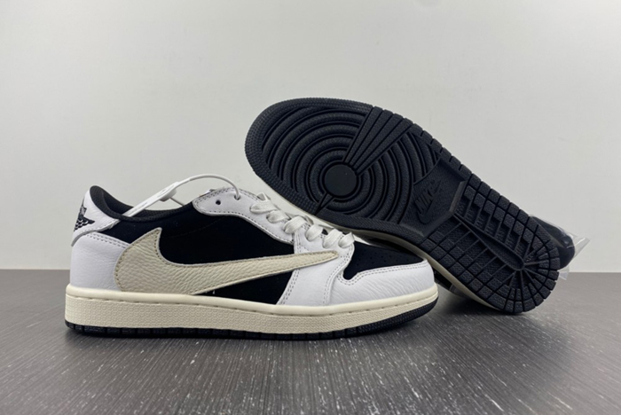 Travis Scott x Air Jordan 1 Low OG DM7866-180