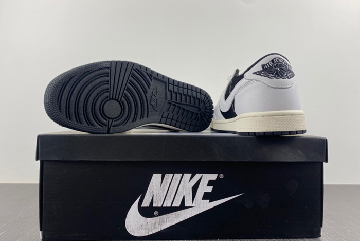 Travis Scott x Air Jordan 1 Low OG DM7866-180