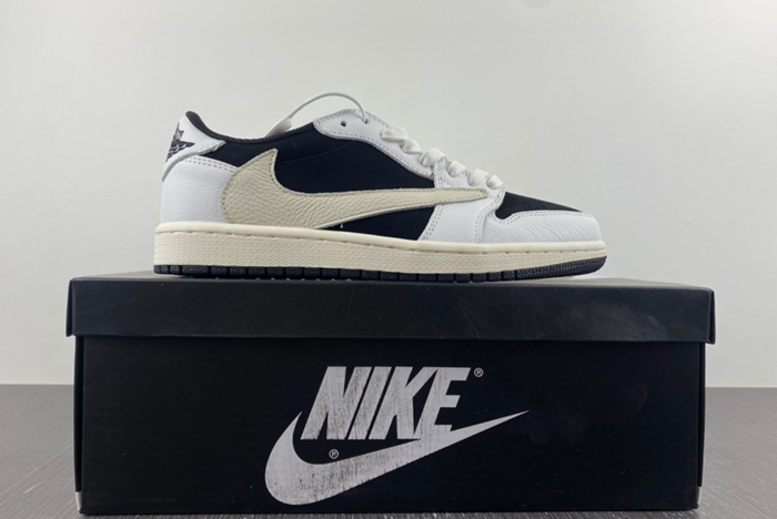 Travis Scott x Air Jordan 1 Low OG DM7866-180