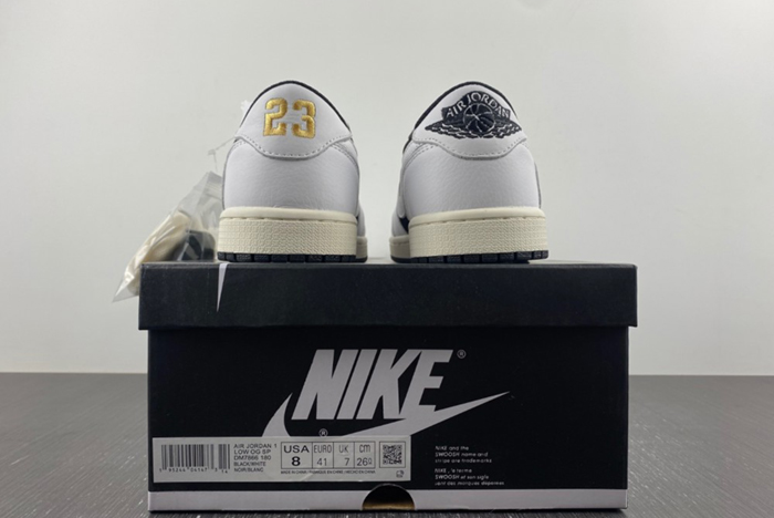 Travis Scott x Air Jordan 1 Low OG DM7866-180