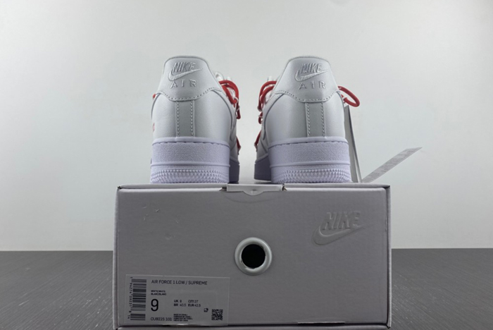 nike air force 1 x S*p*e cu9225 100