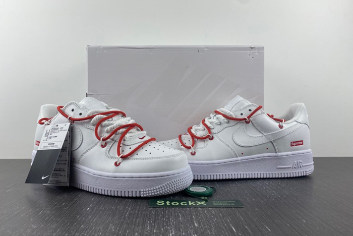 nike air force 1 x S*p*e cu9225 100