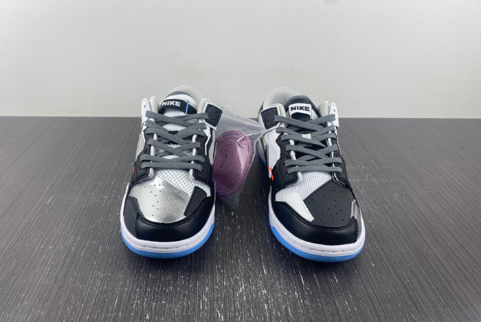Nike Dunk Low Scrap Premium DN5381-001