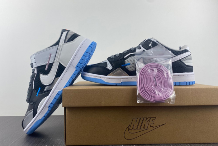 Nike Dunk Low Scrap Premium DN5381-001
