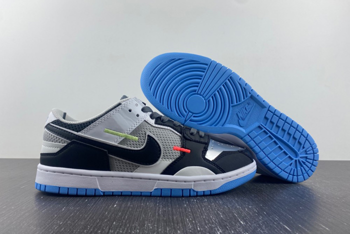 Nike Dunk Low Scrap Premium DN5381-001