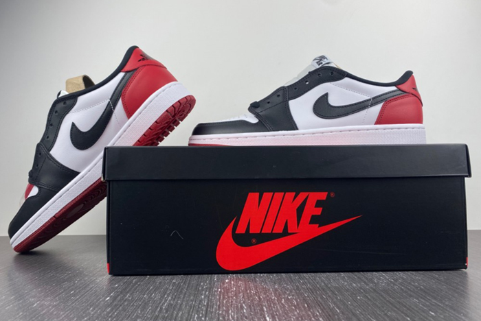 Air Jordan 1 OG Low