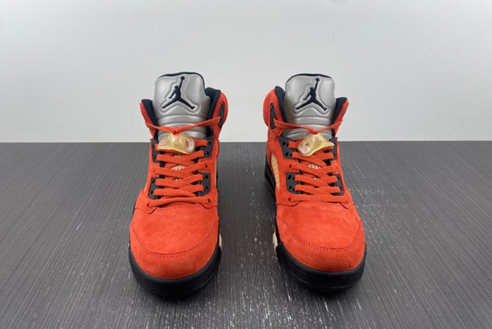 Air Jordan 5 WMNS "Mars For Her" DD9336-800
