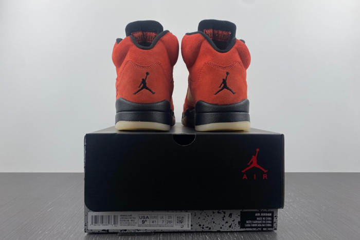 Air Jordan 5 WMNS "Mars For Her" DD9336-800
