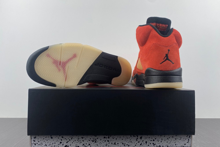Air Jordan 5 WMNS "Mars For Her" DD9336-800