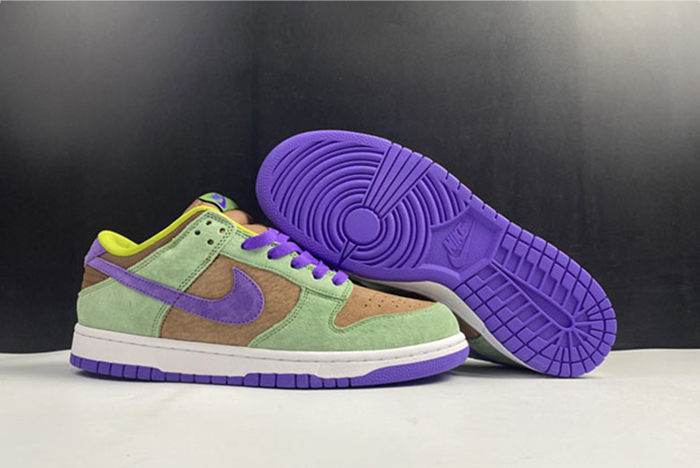 Nike Dunk Low SP “Veneer” DA1469-200
