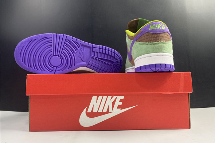 Nike Dunk Low SP “Veneer” DA1469-200