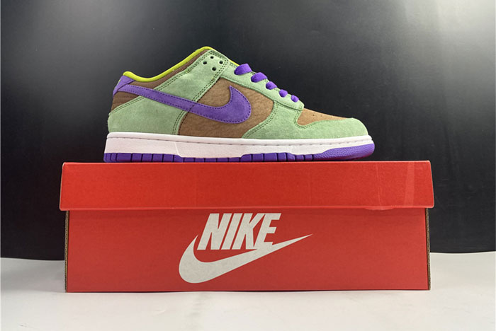 Nike Dunk Low SP “Veneer” DA1469-200