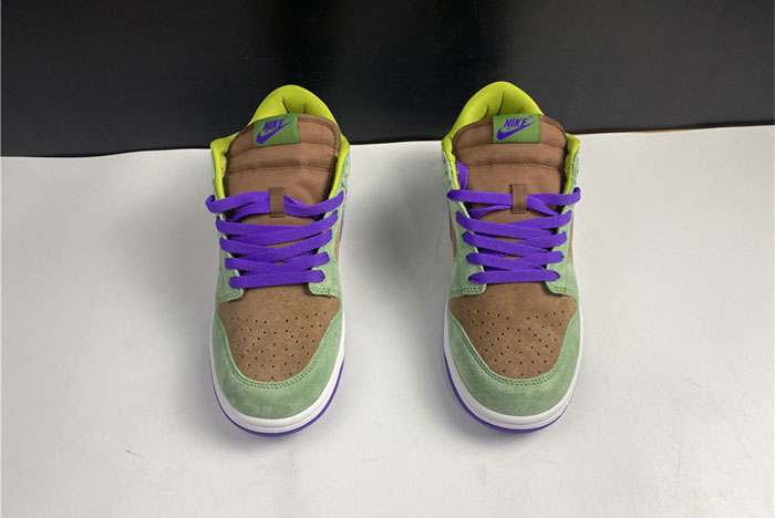 Nike Dunk Low SP “Veneer” DA1469-200
