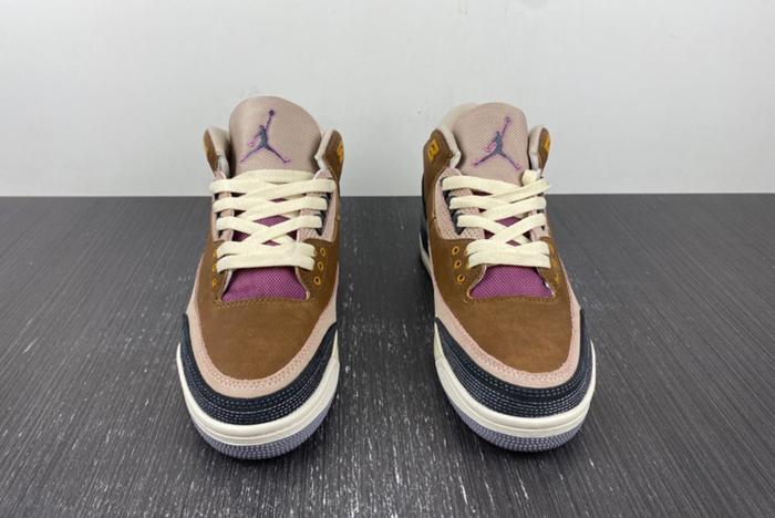 Air Jordan 3 Retro SE "Archaeo Brown" DR8869-200