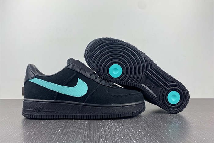 T*f*ny & co. x nike air force 1 low dz1382-001