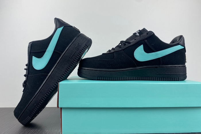 T*f*ny & co. x nike air force 1 low dz1382-001