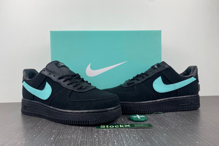 T*f*ny & co. x nike air force 1 low dz1382-001