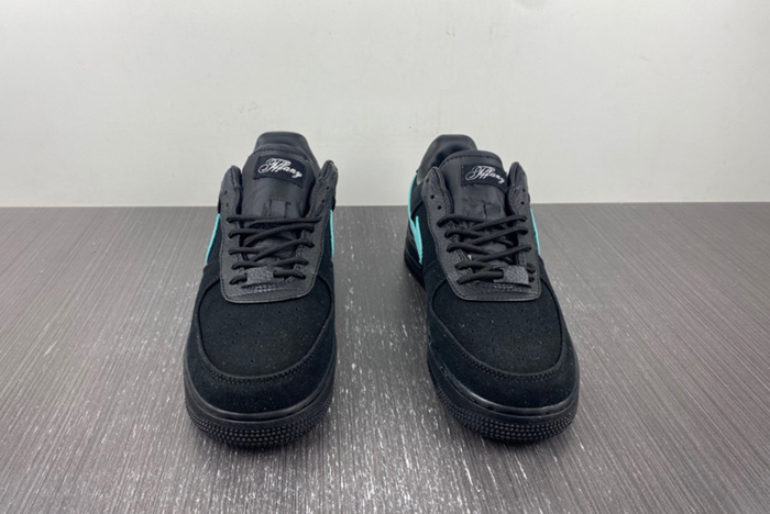 T*f*ny & co. x nike air force 1 low dz1382-001