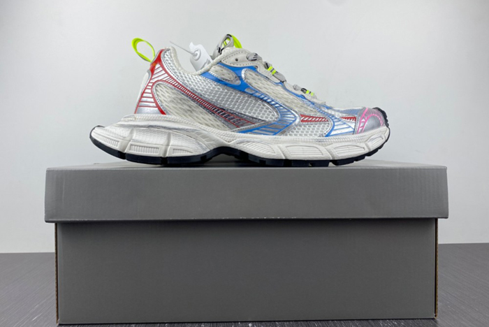 Ba*len*cia*ga -phantom sneaker 734734 w3xl5 9645