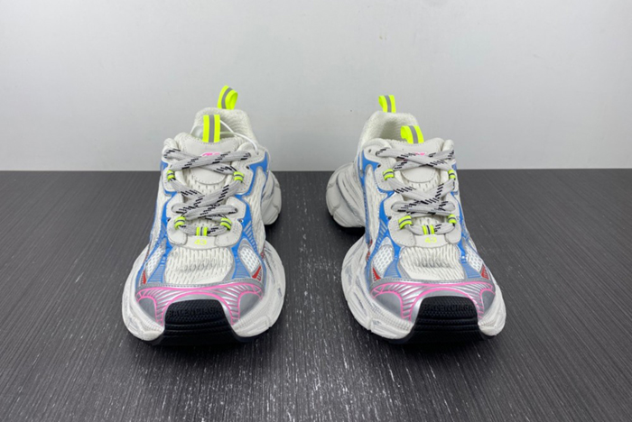 Ba*len*cia*ga -phantom sneaker 734734 w3xl5 9645