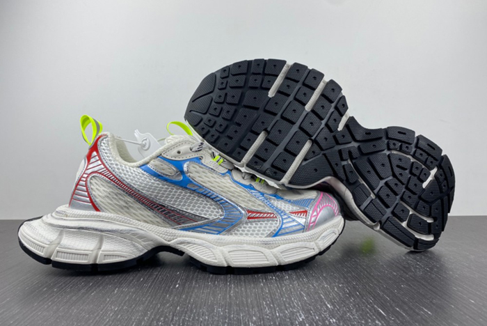 Ba*len*cia*ga -phantom sneaker 734734 w3xl5 9645