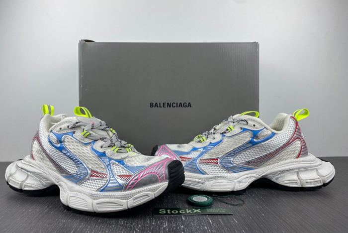 Ba*len*cia*ga -phantom sneaker 734734 w3xl5 9645