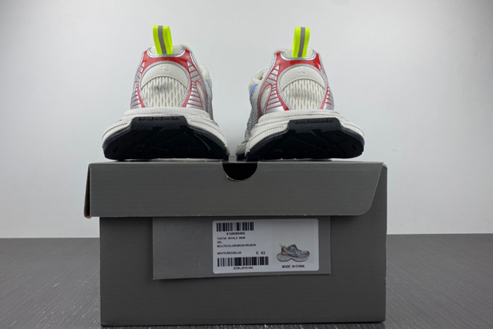 Ba*len*cia*ga -phantom sneaker 734734 w3xl5 9645