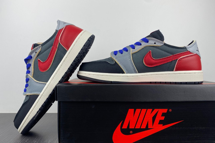 Air Jordan 1 Retro Low OG EX DV0982-006EX