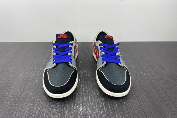 Air Jordan 1 Retro Low OG EX DV0982-006EX