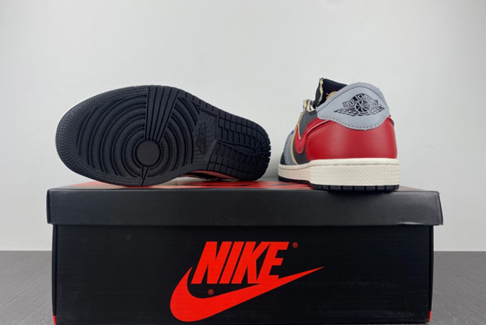 Air Jordan 1 Retro Low OG EX DV0982-006EX