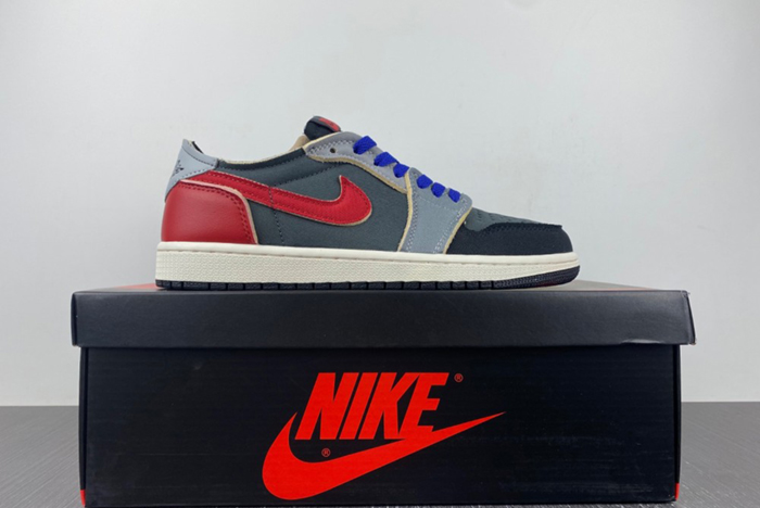 Air Jordan 1 Retro Low OG EX DV0982-006EX