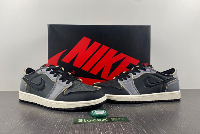 Nike Air Jordan 1 Retro Low OG EX DV0982-006