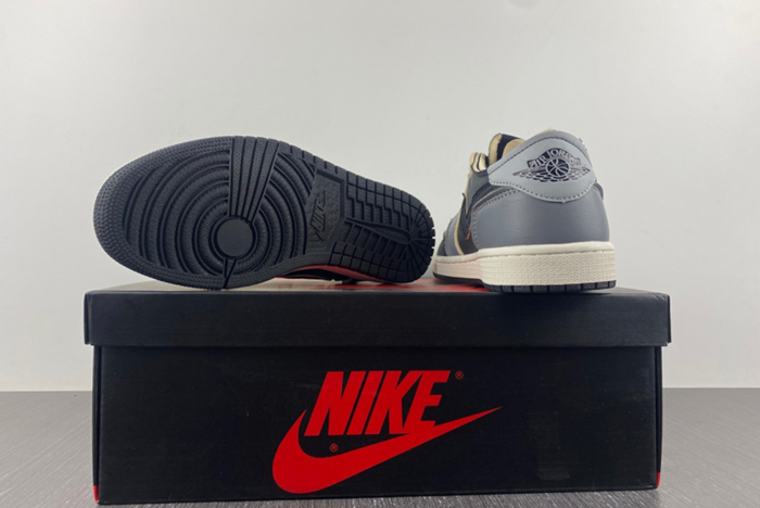 Nike Air Jordan 1 Retro Low OG EX DV0982-006