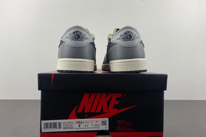 Nike Air Jordan 1 Retro Low OG EX DV0982-006