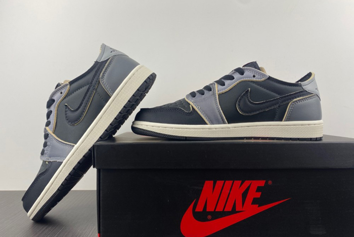 Nike Air Jordan 1 Retro Low OG EX DV0982-006