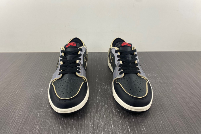 Nike Air Jordan 1 Retro Low OG EX DV0982-006