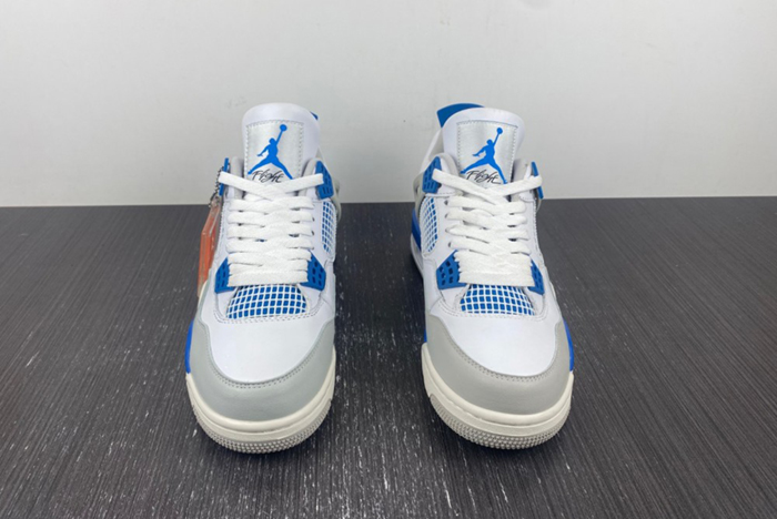 AIR JORDAN 4 OG “MILITARY BLUE” 308497-105P