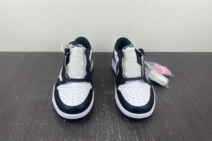 Travis Scott x Air Jordan 1 Low OG DM7866-007