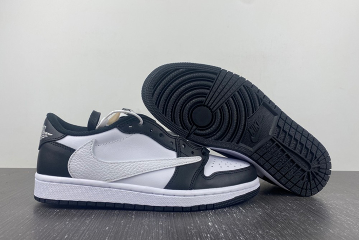Travis Scott x Air Jordan 1 Low OG DM7866-007