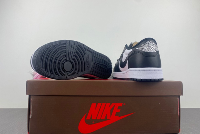 Travis Scott x Air Jordan 1 Low OG DM7866-007