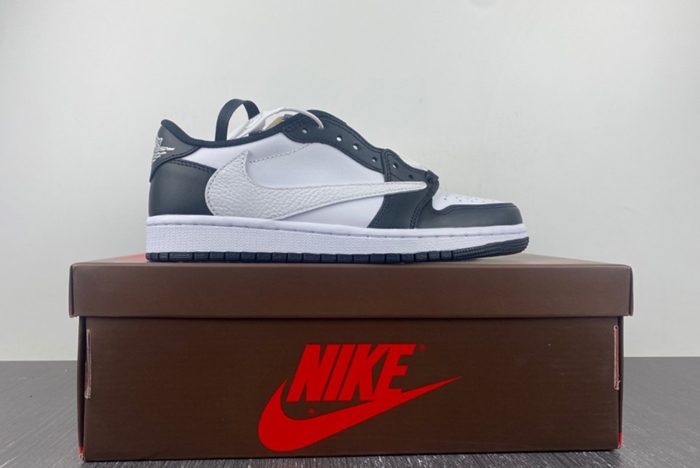 Travis Scott x Air Jordan 1 Low OG DM7866-007