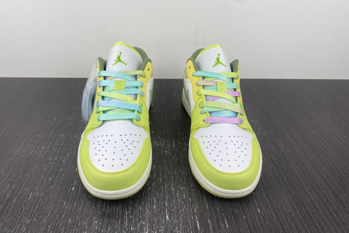 AIR JORDAN 1 LOW FD9906-131