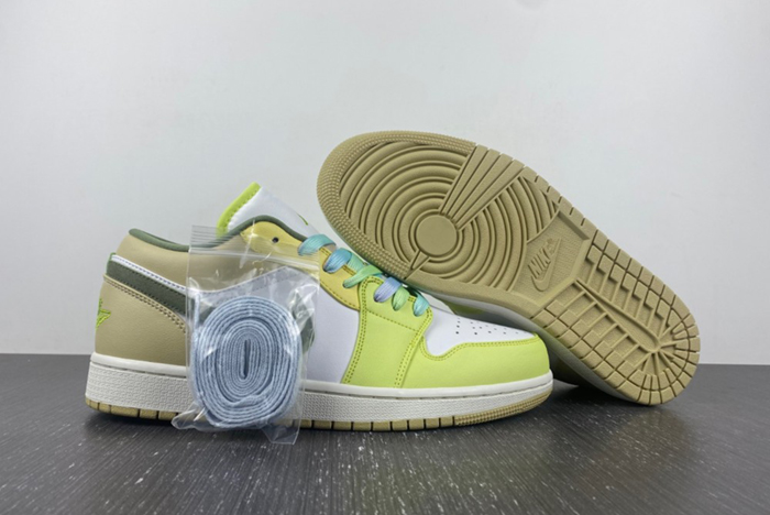 AIR JORDAN 1 LOW FD9906-131