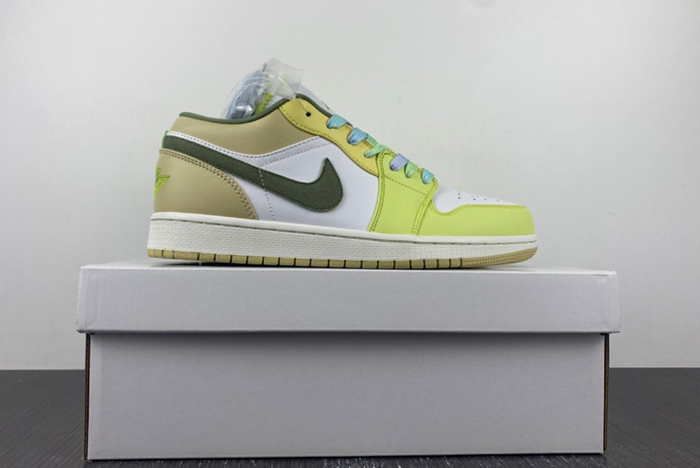 AIR JORDAN 1 LOW FD9906-131