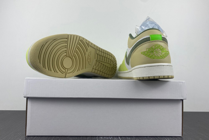 AIR JORDAN 1 LOW FD9906-131